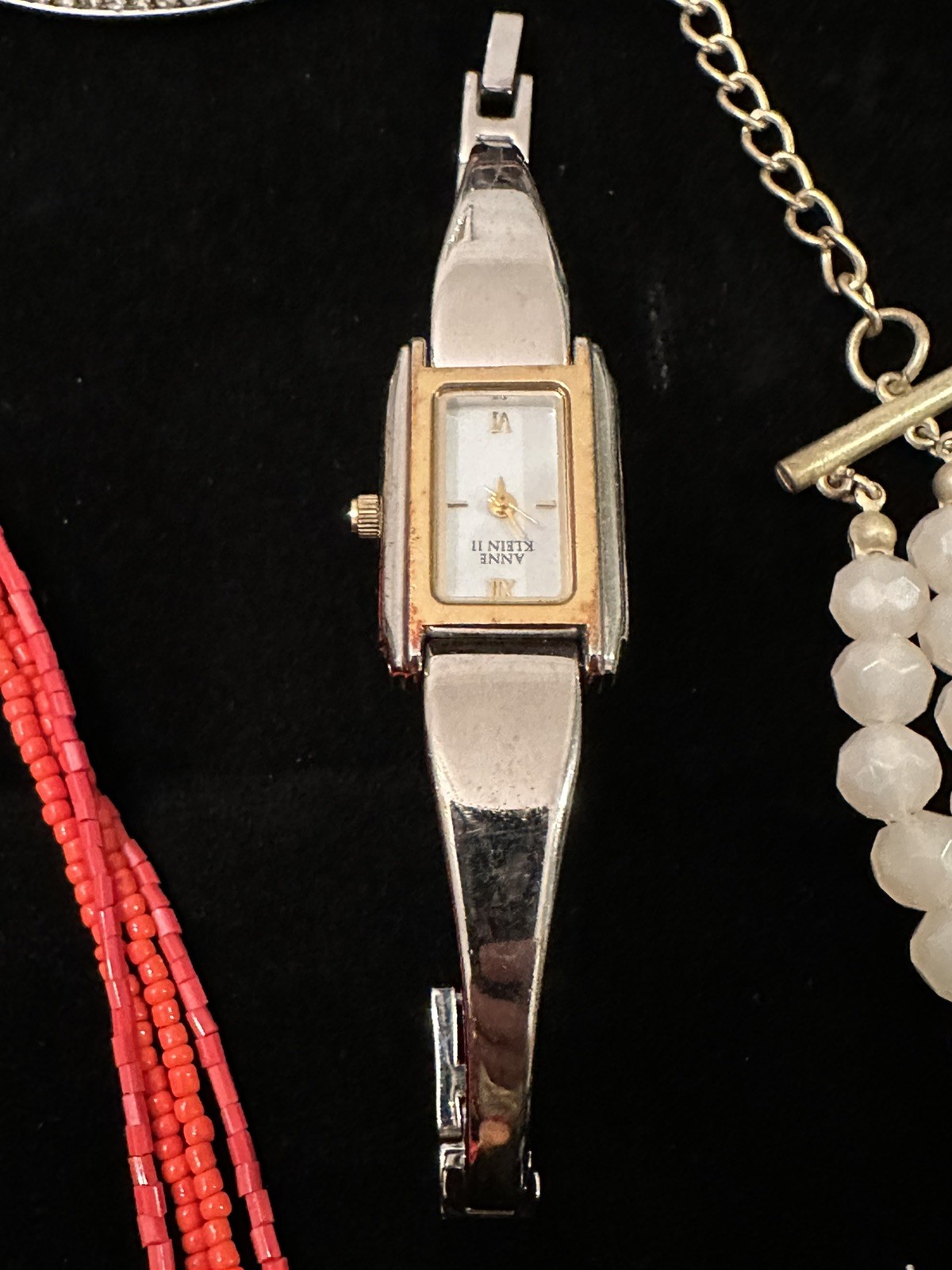 Vintage Costume Jewelry ALL WEARABLE used Lot Some Signed