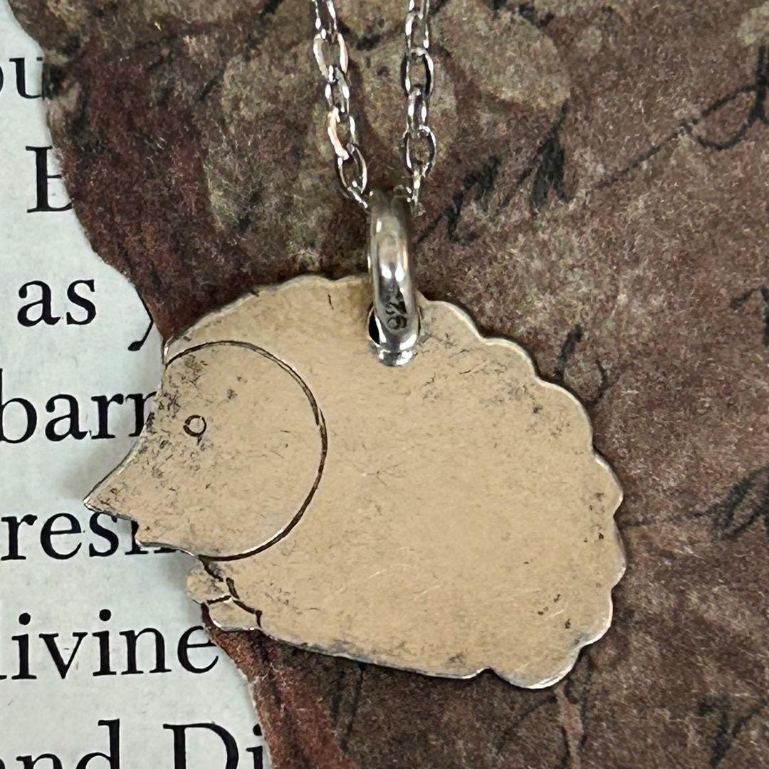 Vintage Aries 12 Constellations Necklace with Mark 1930s1950s
