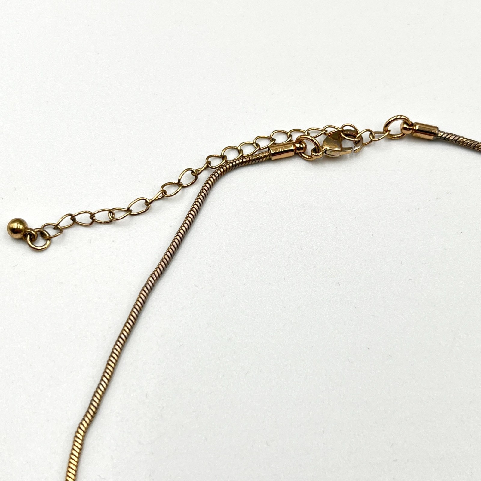 Vintage Style Gold Tone Fringe Bib Necklace, Textured Bar Drop Statement Jewelry