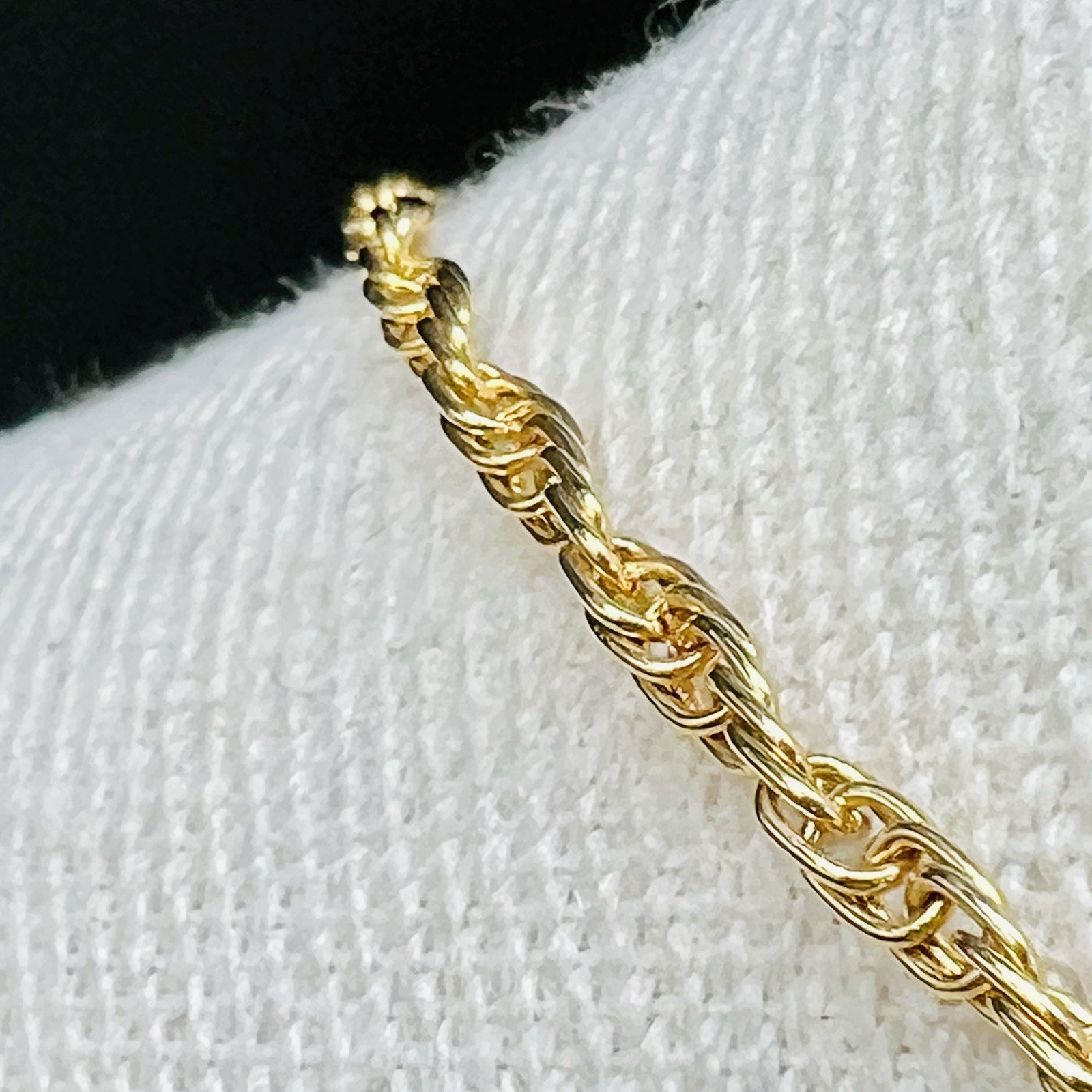 Vintage Gold Tone Flower Brooch Pendant Necklace Convertible Floral Statement