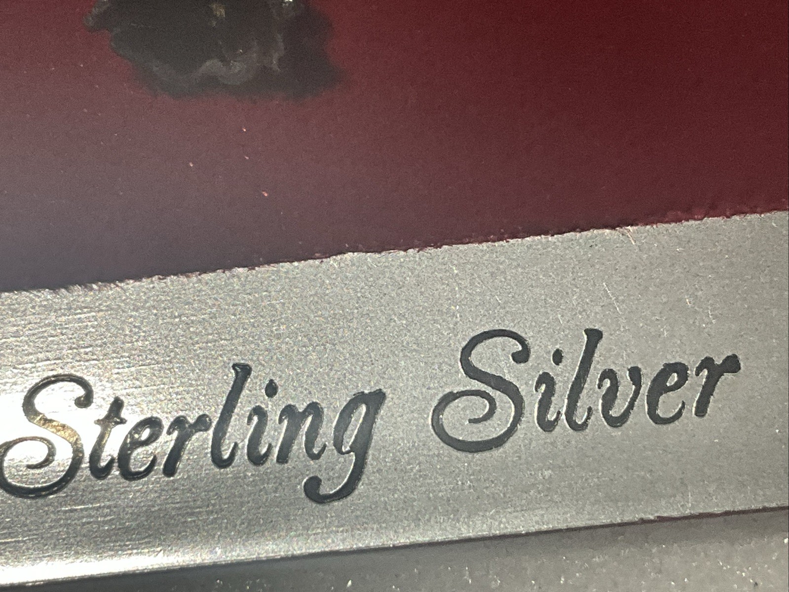 NEW Sterling Silver Holidays Charm COLLECTIBLES “CHRISTMAS TREE ” FREE SH