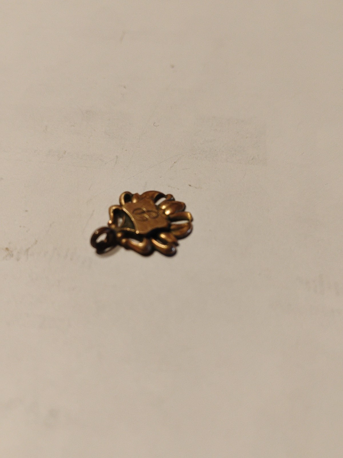 vintage charm Maybe Sports Not Sure Please See Pictures