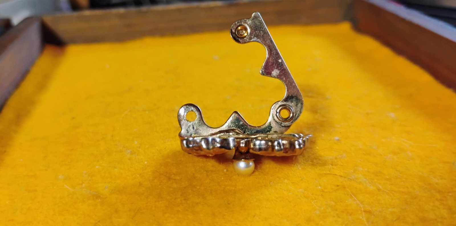 Vintage Butterfly Jewelry? Not Sure What It Is