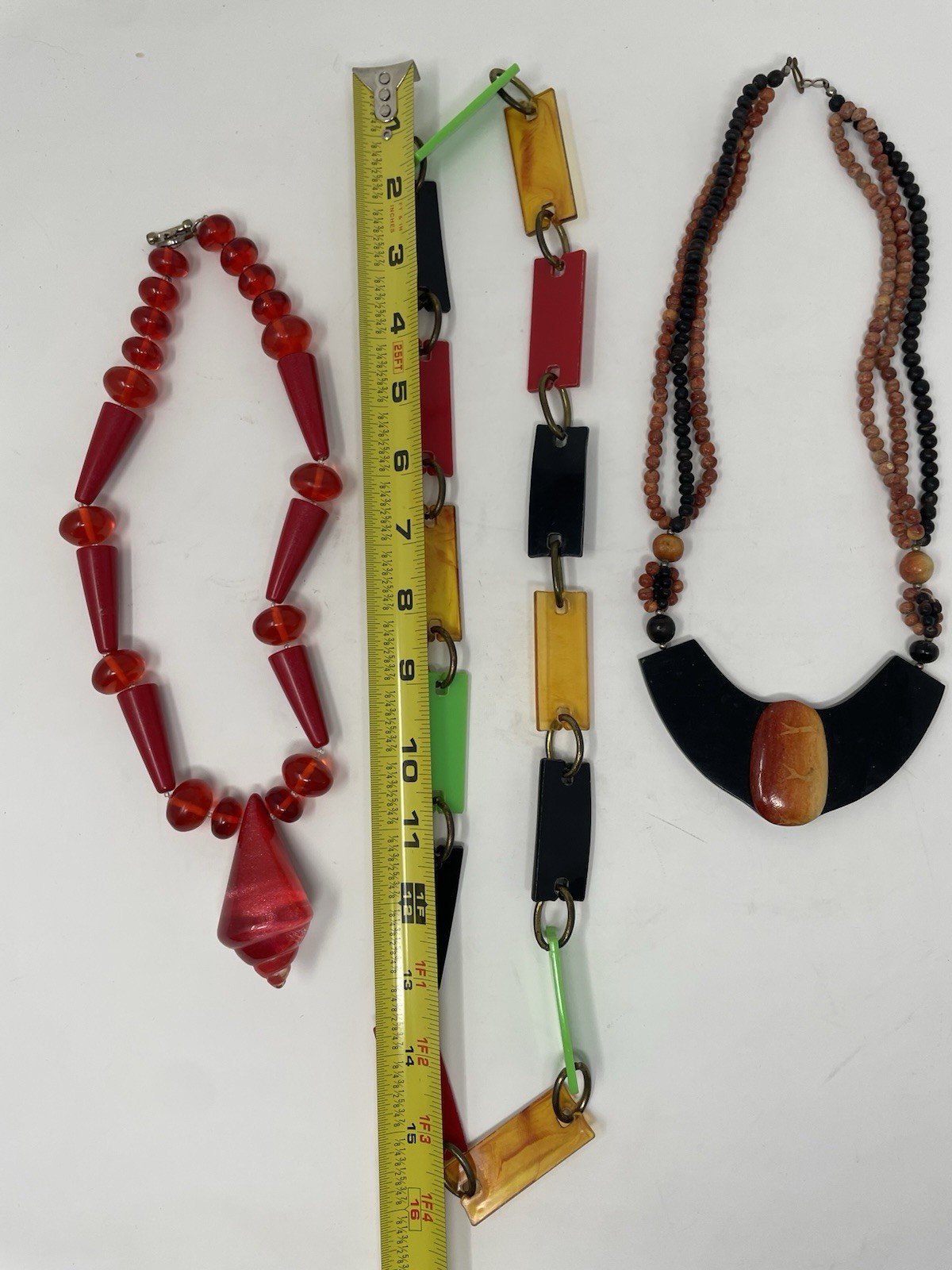 Lot of Vintage 1930’s, 1950’s Jewelry, Sarah Coventry