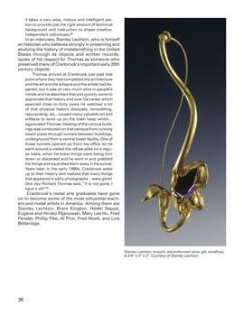Vintage Modernist & Abstract Designer Jewelry Guide