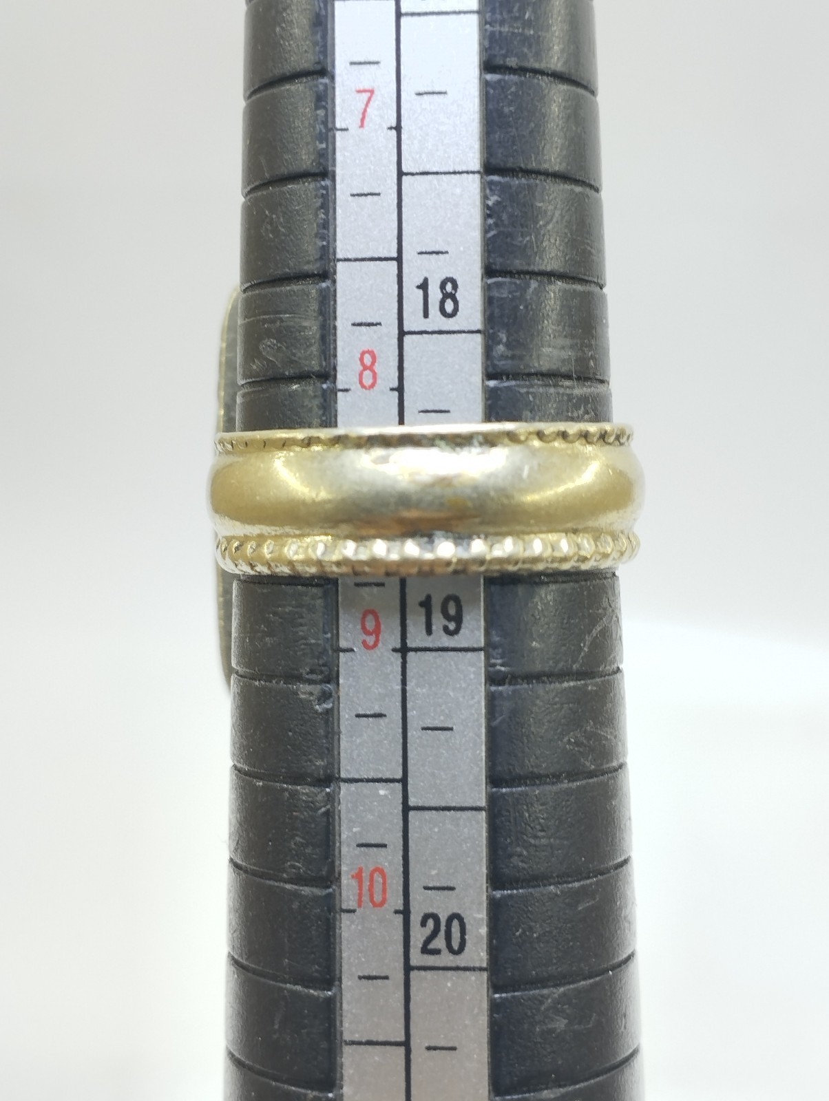 Rare Extremely Ancient Antique Victorian Ring Multicolor Stones Amazing Artifact