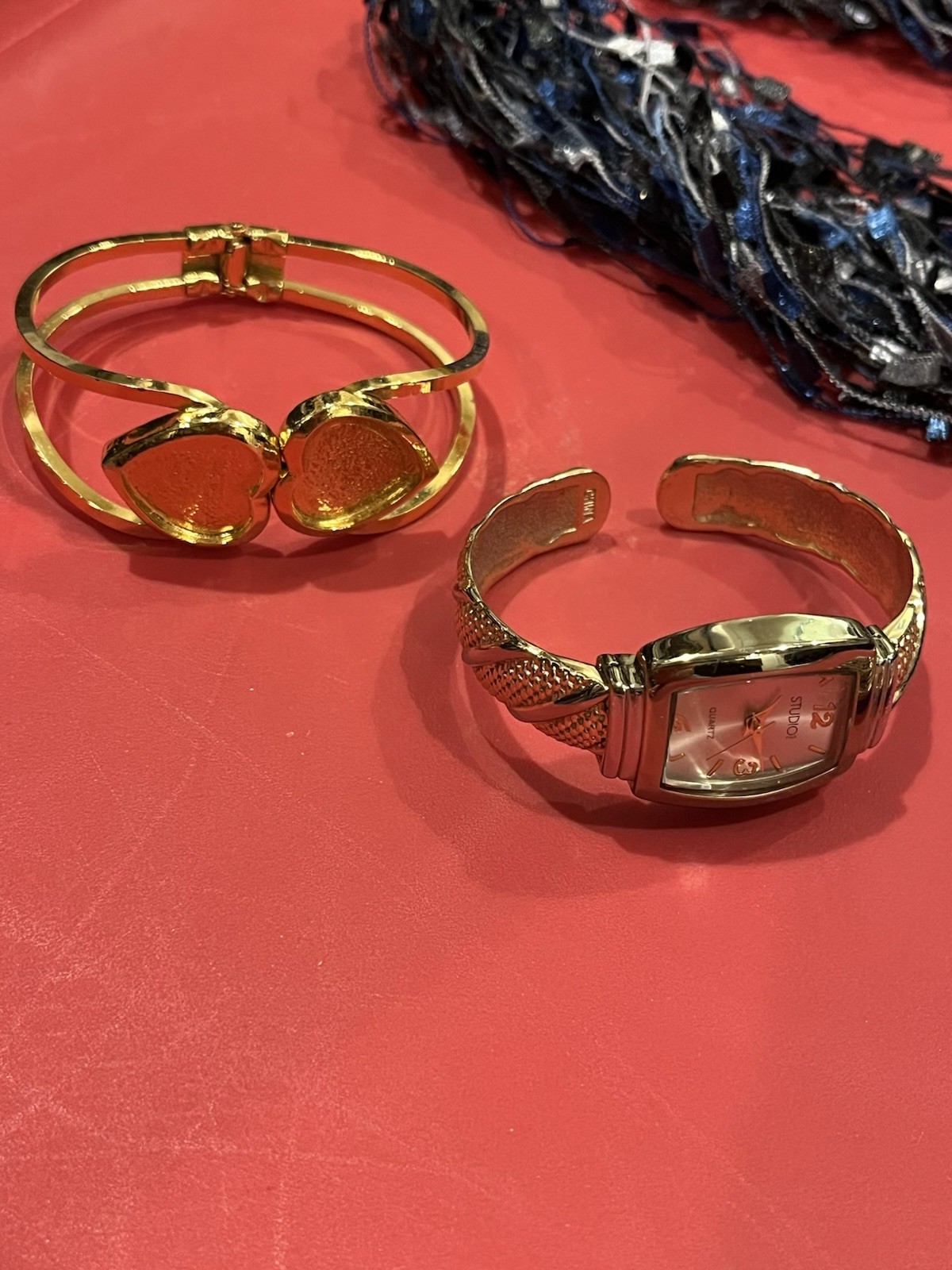 Costume Jewelry Lot – Vintage To Modern – Approximately 2 lbs. – See Description