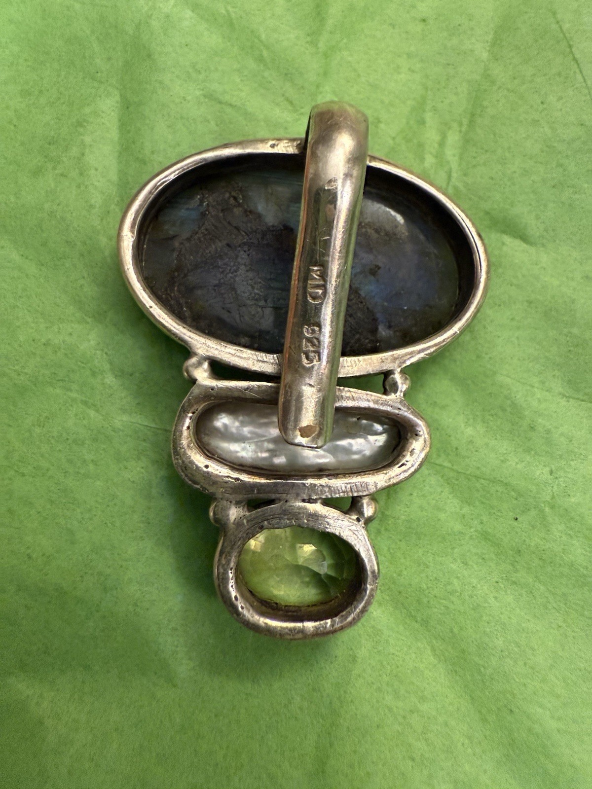 Vintage Pendant