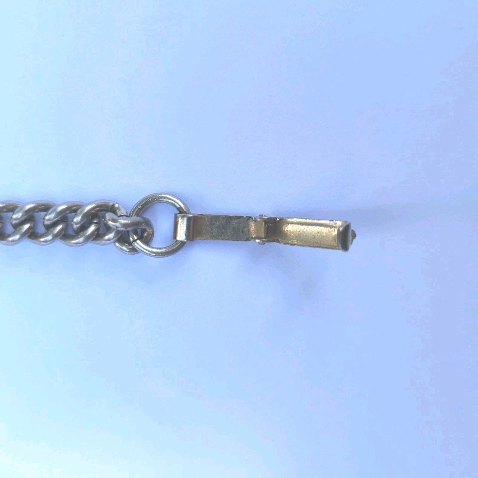 Vintage Empire State Building Souvenir Bracelet
