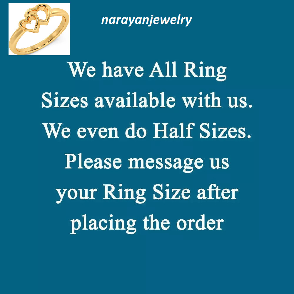 1.50 CT Round Cut Tension Setting Solitaire 14K Yellow Gold Men’s Ring