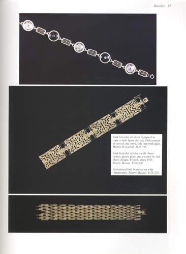 Vintage Costume Jewelry: The Great Pretenders 4th Ed – Collector Reference Guide