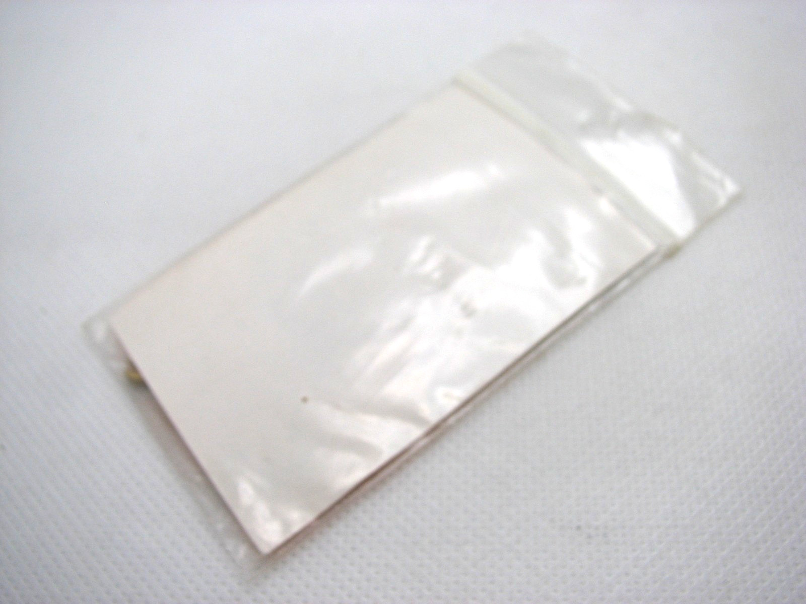 Vintage Comfort Key Clip On Earring Tension Adjustment Tool by Jeweler’s Secret