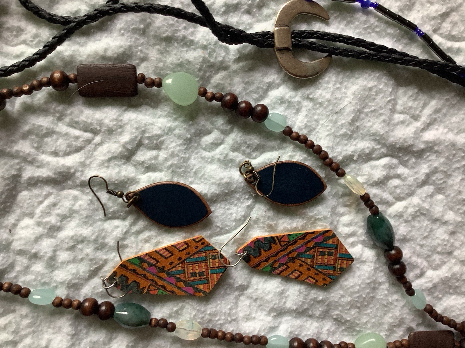 Vintage To Now jewelry lot