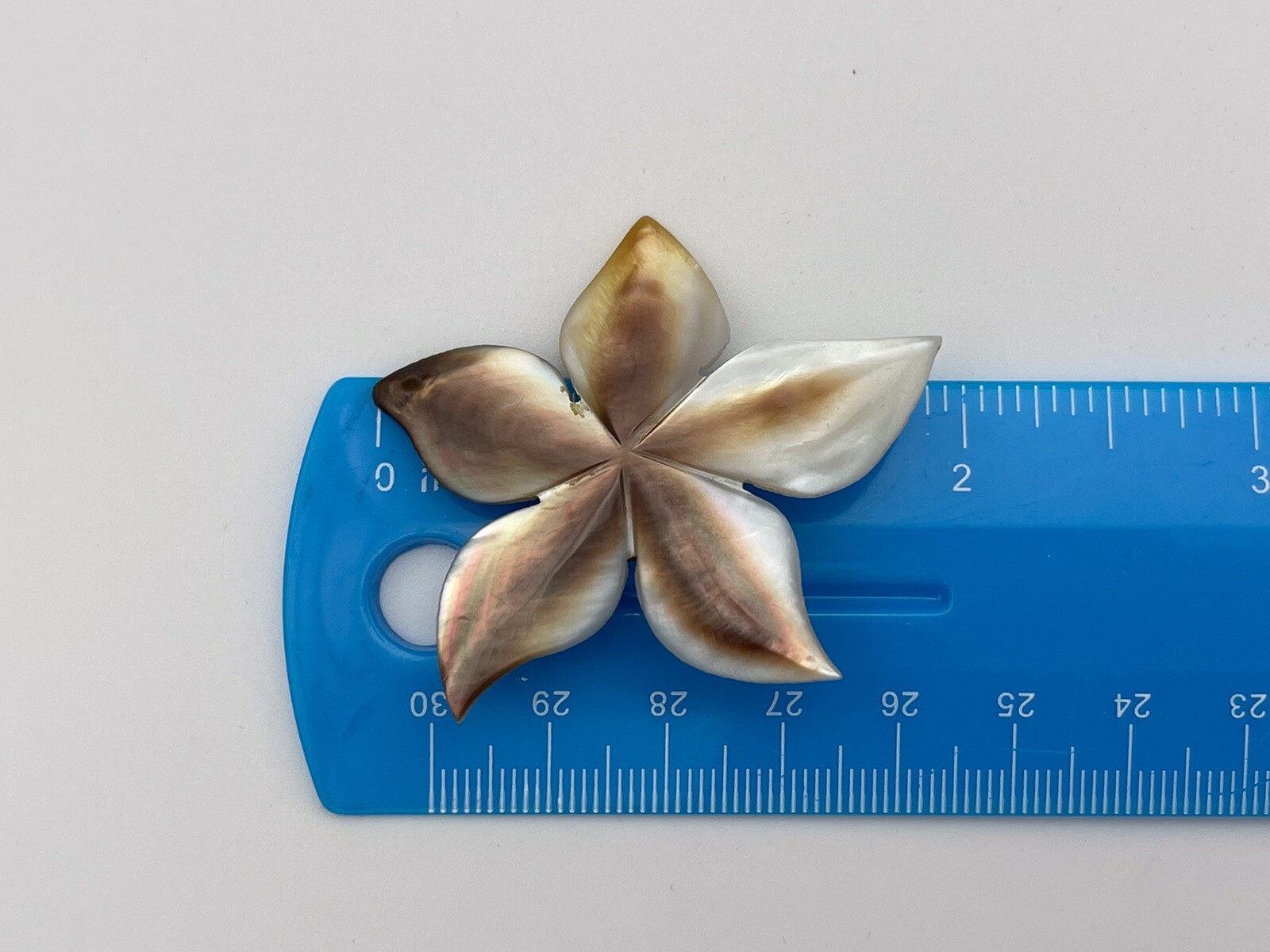 Vintage Real Sea Shell And Mother Of Pearl Jewelry Bracelet Brooches