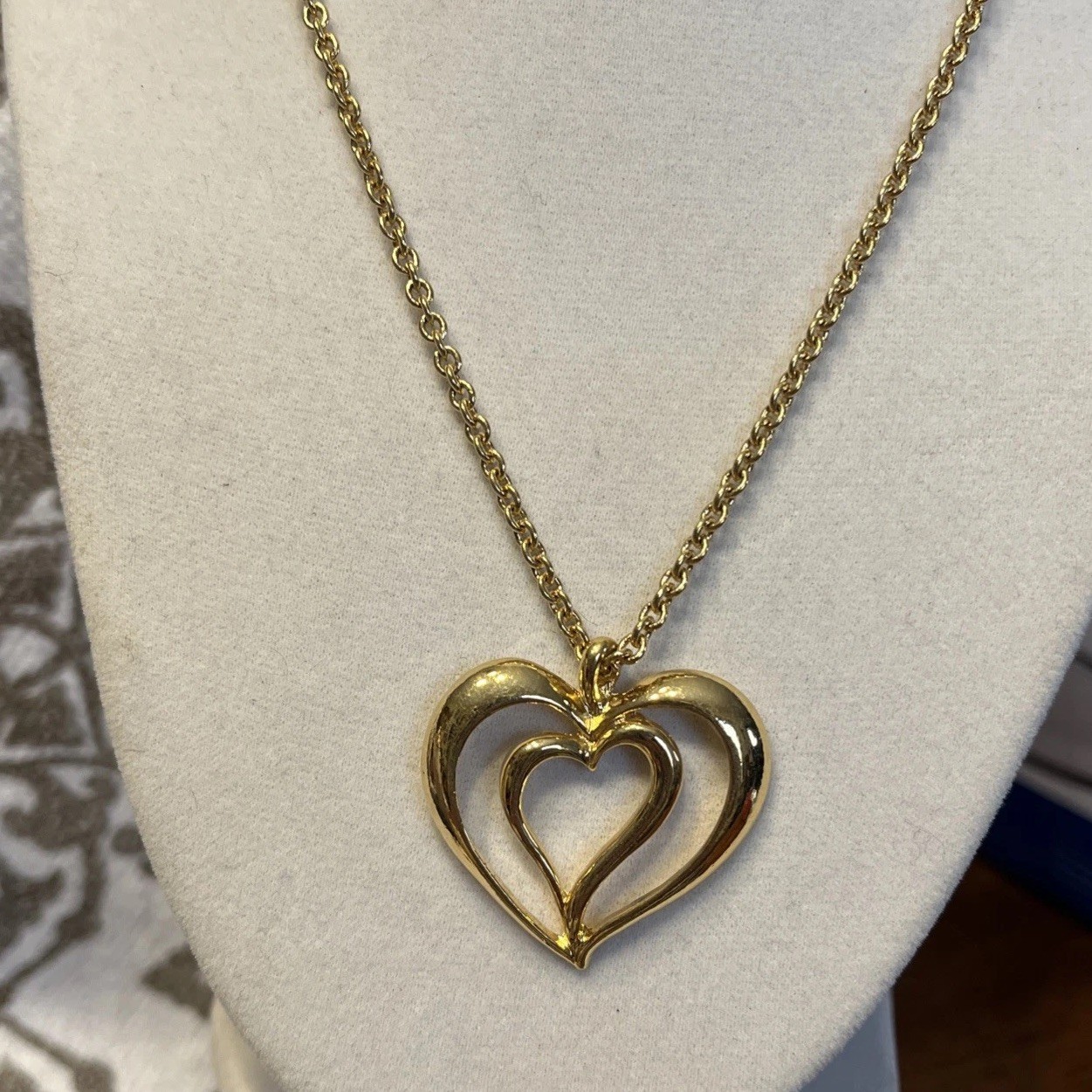 Huge Avon Sarah Coventry Ann Klein and Unbranded Necklaces Bracelets Ring Etc