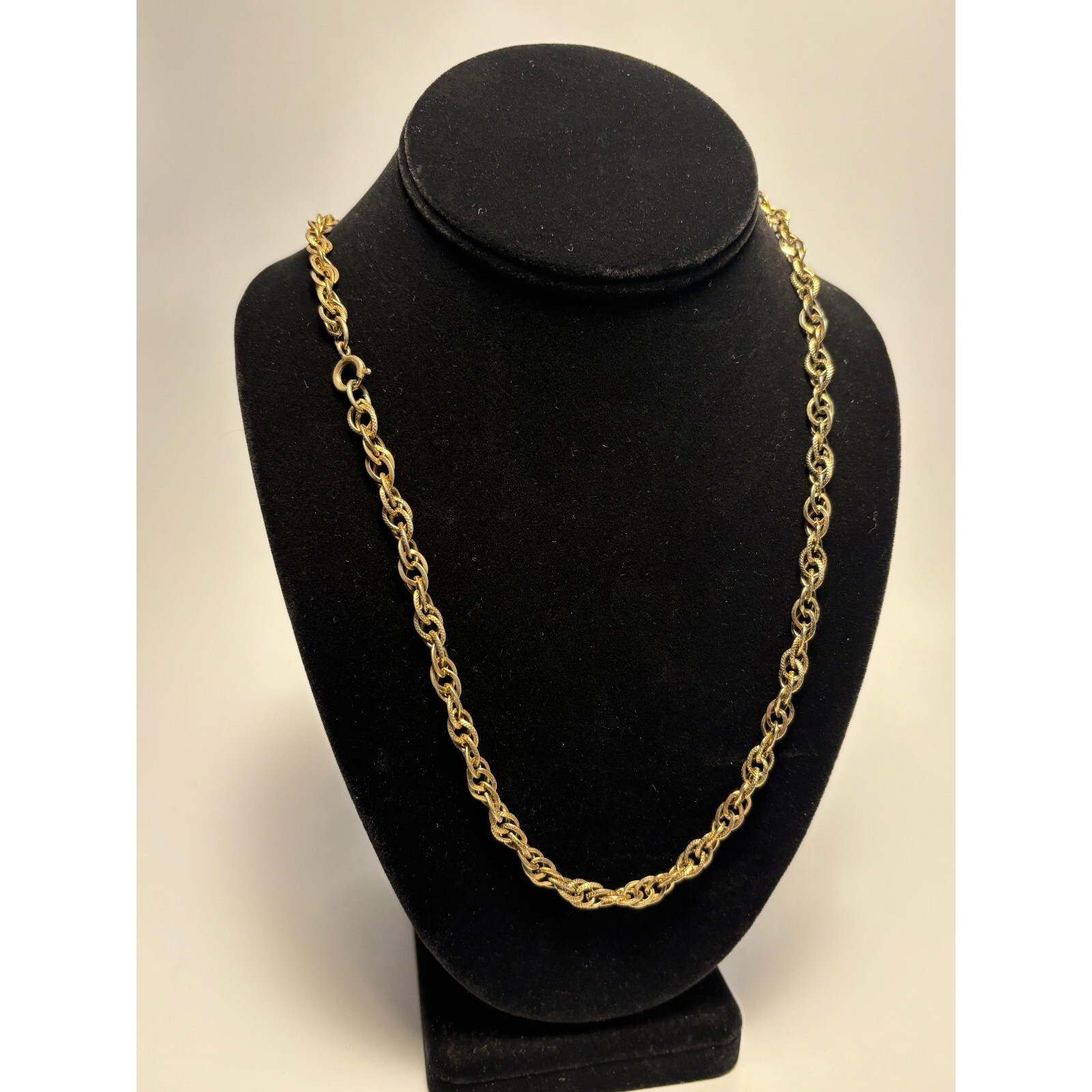 Vintage Pendant Necklace Sarah Coventry Brutalist Futuristic Sci Fi Look