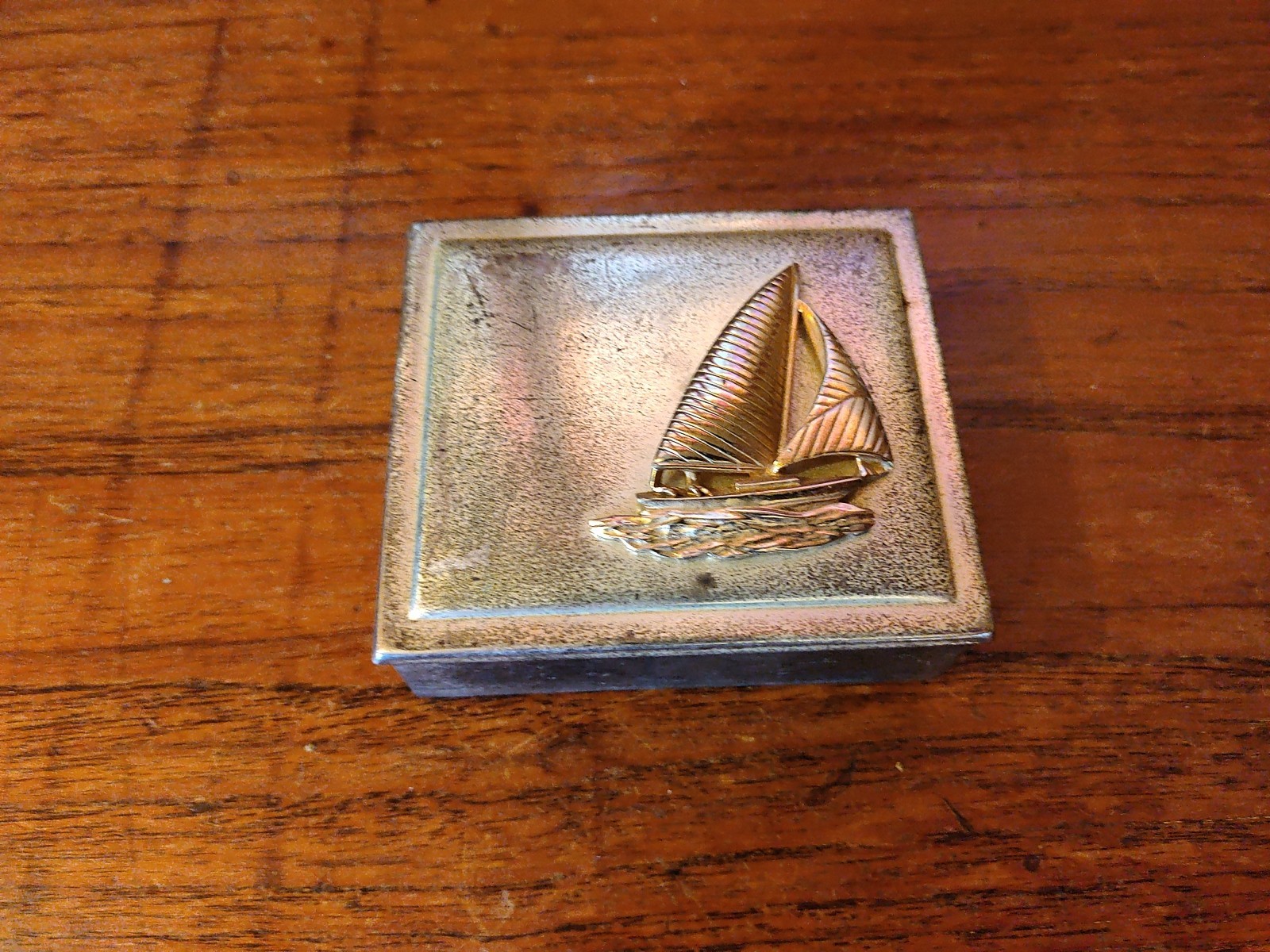 Vintage Men’s Jewelry Lot From The 60’s To The 80’s.