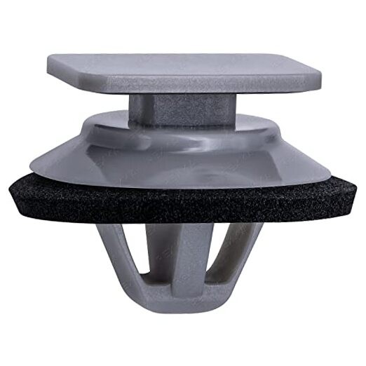 Stone Guard Moulding Clip for Mazda KD53-51-SJ3A CX-5 20pcs