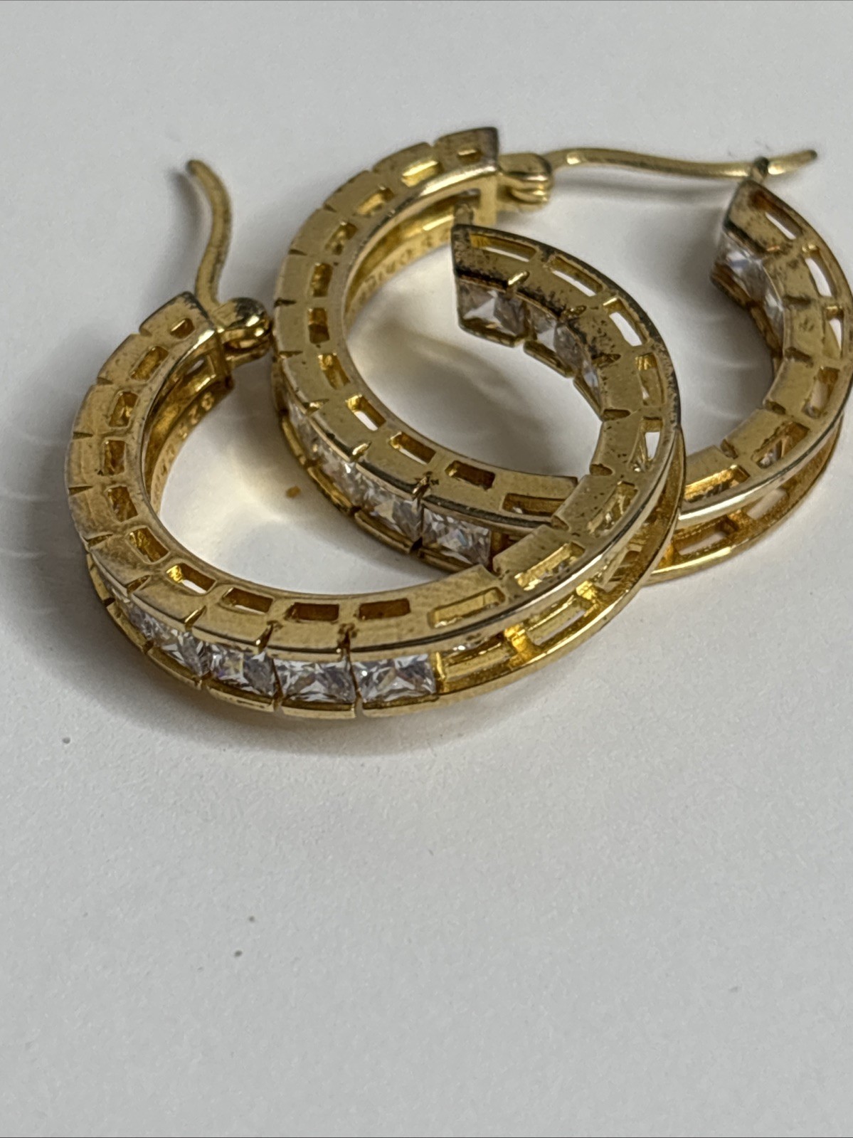 Vintage ALL Signed Rhinestone Jewelry Lot Weiss, Carnegie, Sterling, Madewell