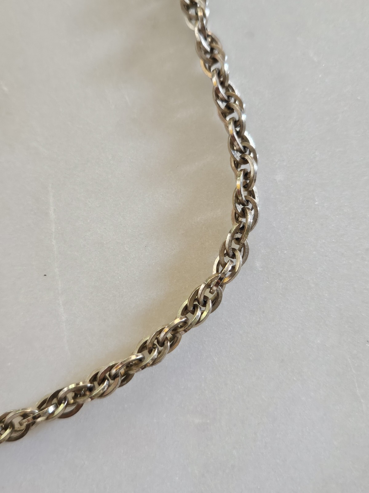 STUNNING VICTORIAN NECKLACE DANGLING ORNATE PENDANT BIG AMETHYST STONE CORO