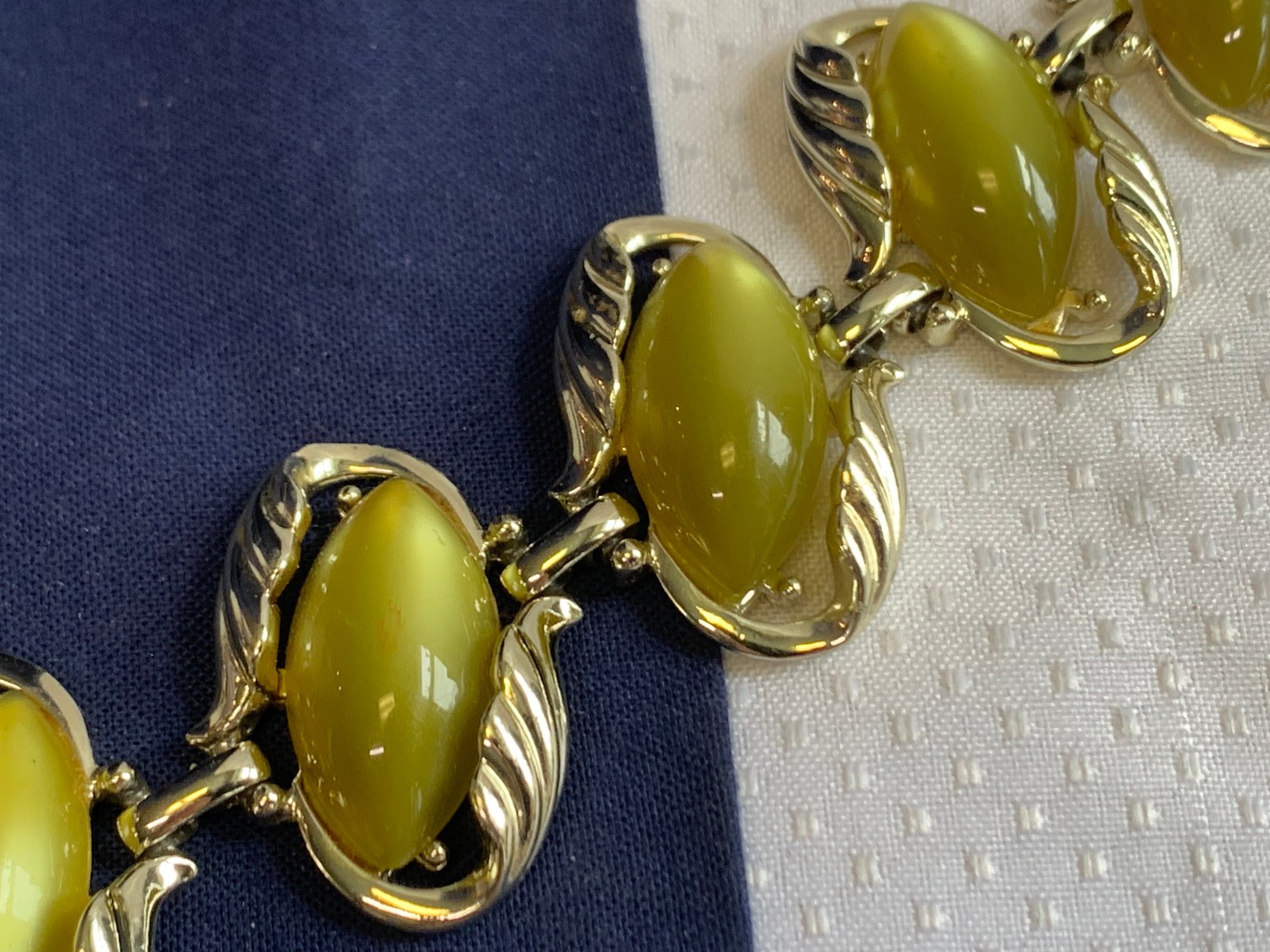 Vtg Costume Jewelry Bracelet Lot Weiss Coro Sarah C Rhinestone Enamel Lucite