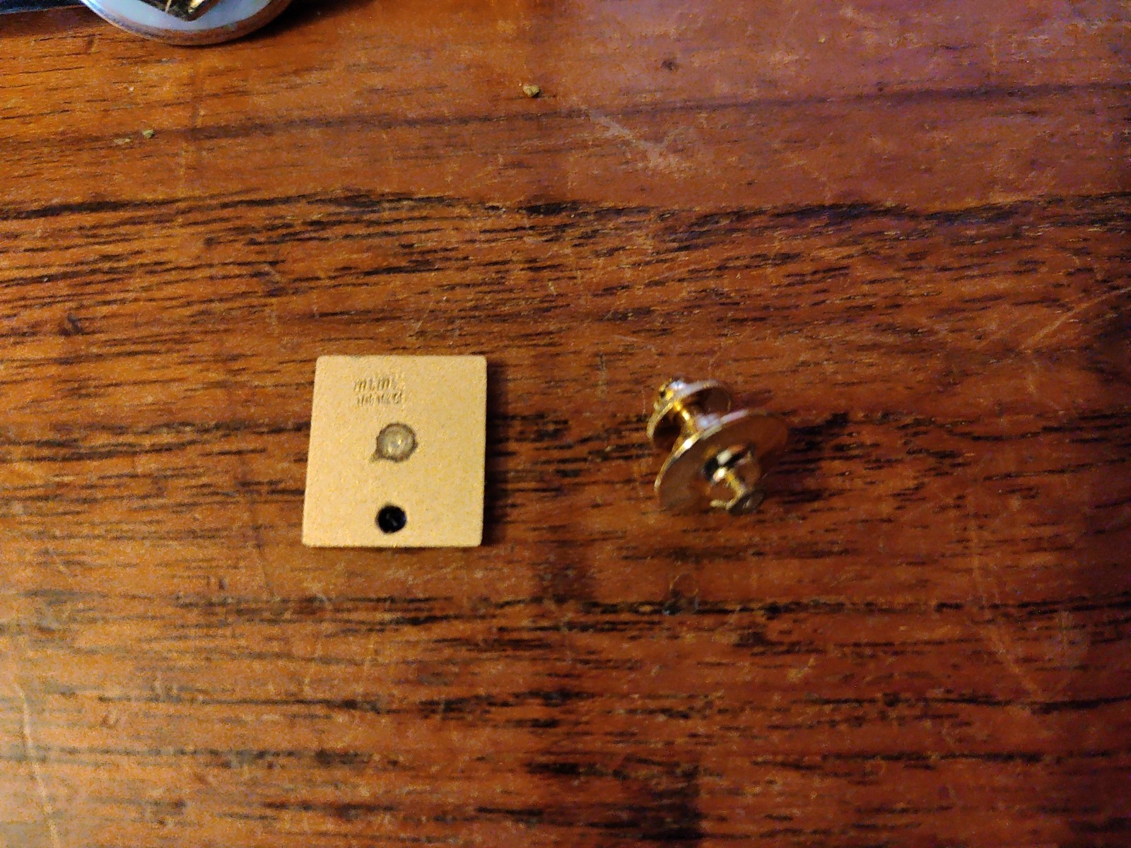Vintage Men’s Jewelry Lot From The 60’s To The 80’s.