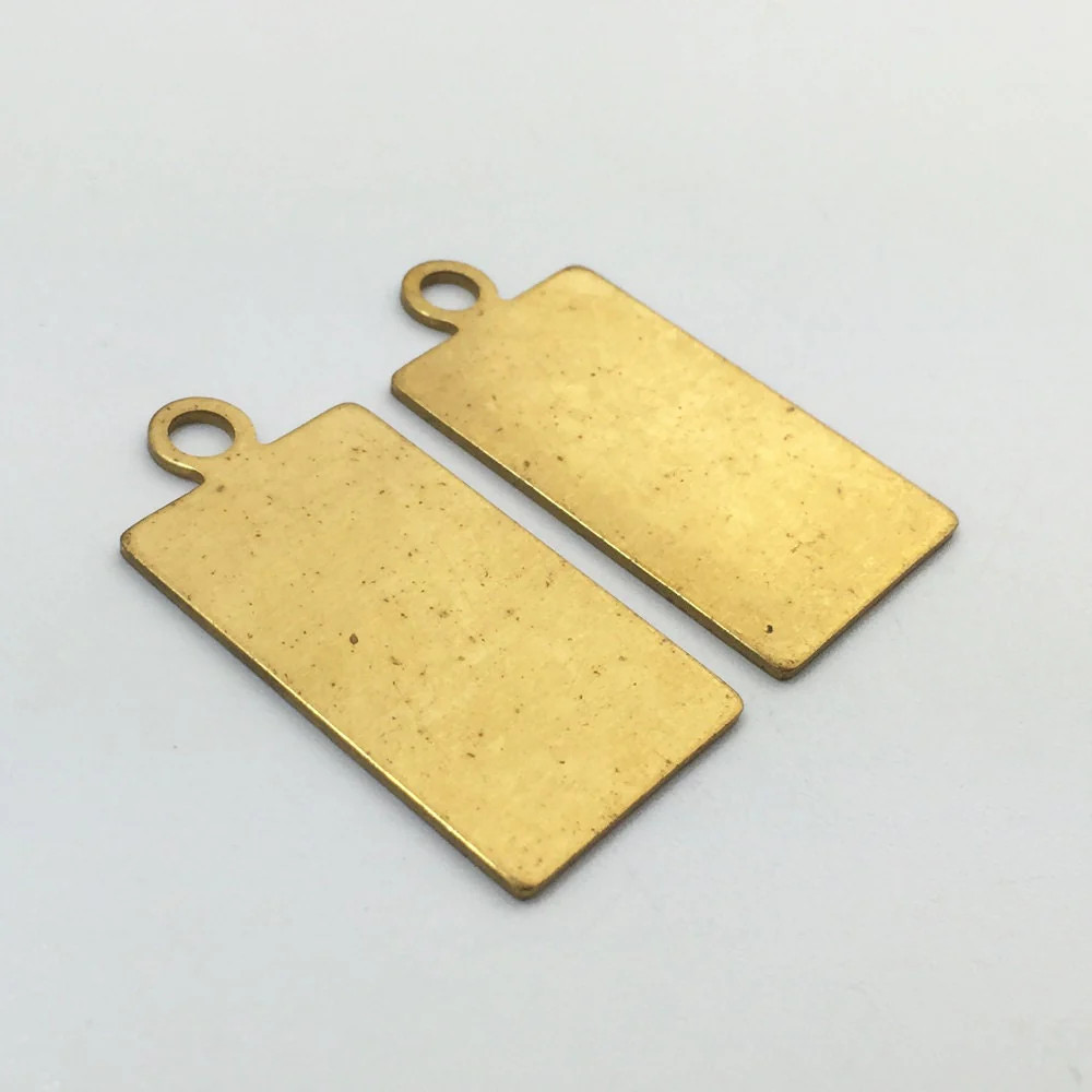 1 Loop Flat Rectangle 39x20mm (2)