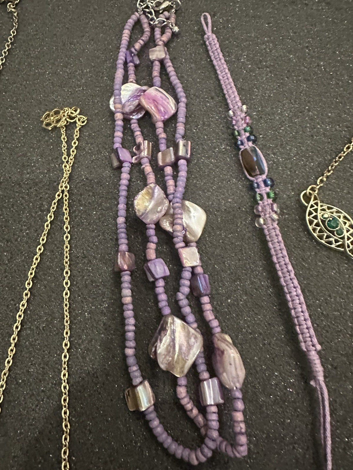 Vintage Estate Costume Jewelry Lot! Brooches and more!