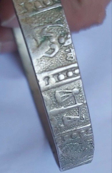 Sterling Silver 925 Bracelet Unique Dolphin Horse Deer & Scorpion Design 20g
