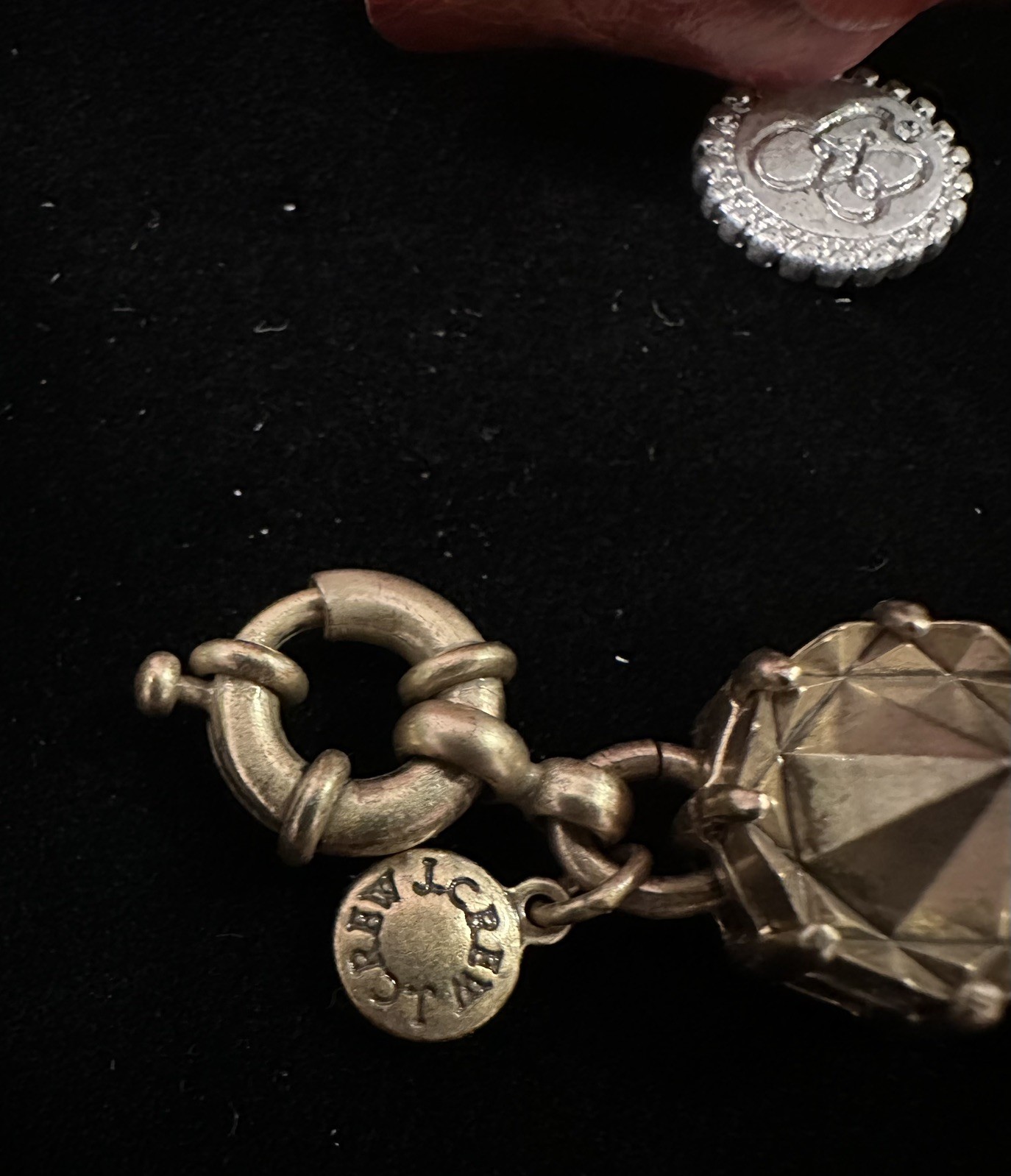 Vintage Costume Jewelry & Watches ALL WEARABLE used Lot Some Signed