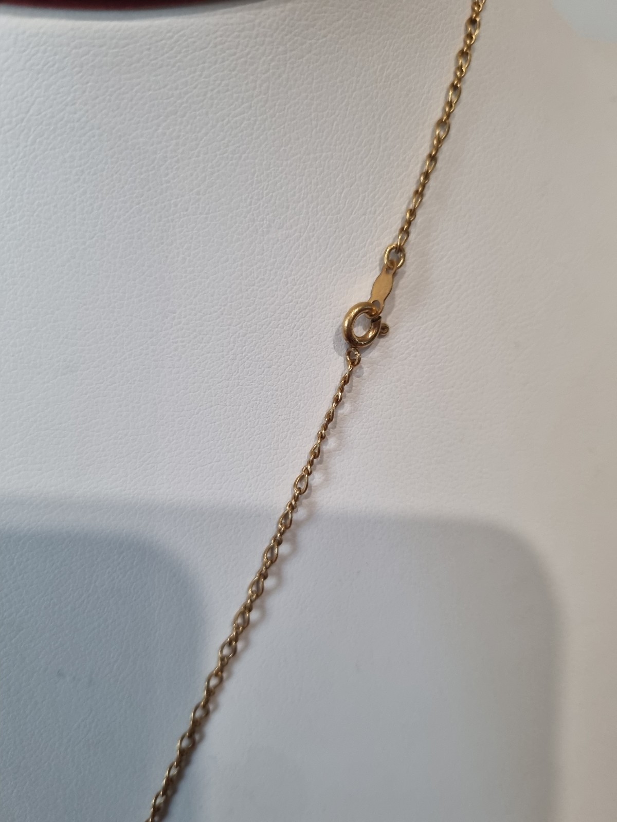 Vintage 14k Gold Fill Locket Black Hills 10k 12k Solid Trim USA made See Video