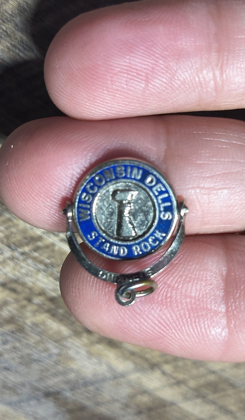 Vintage The Hermitage Nashville Tenn Charm