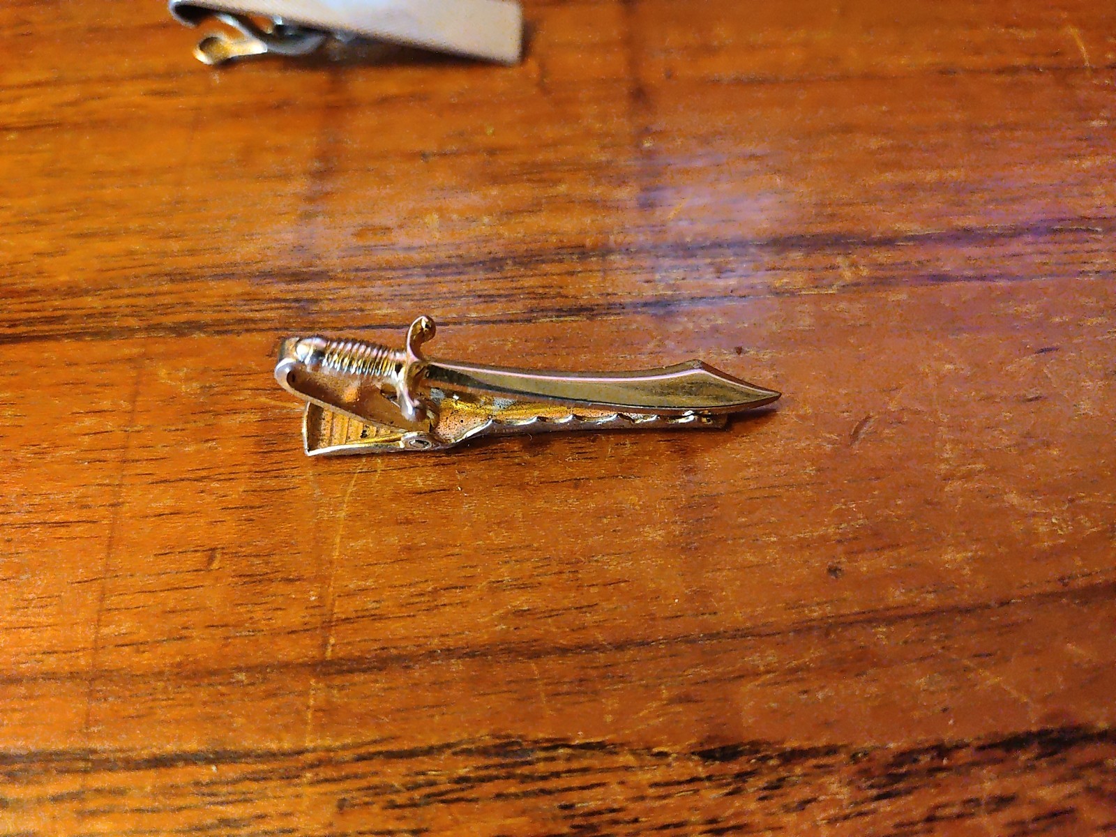 Vintage Men’s Jewelry Lot From The 60’s To The 80’s.