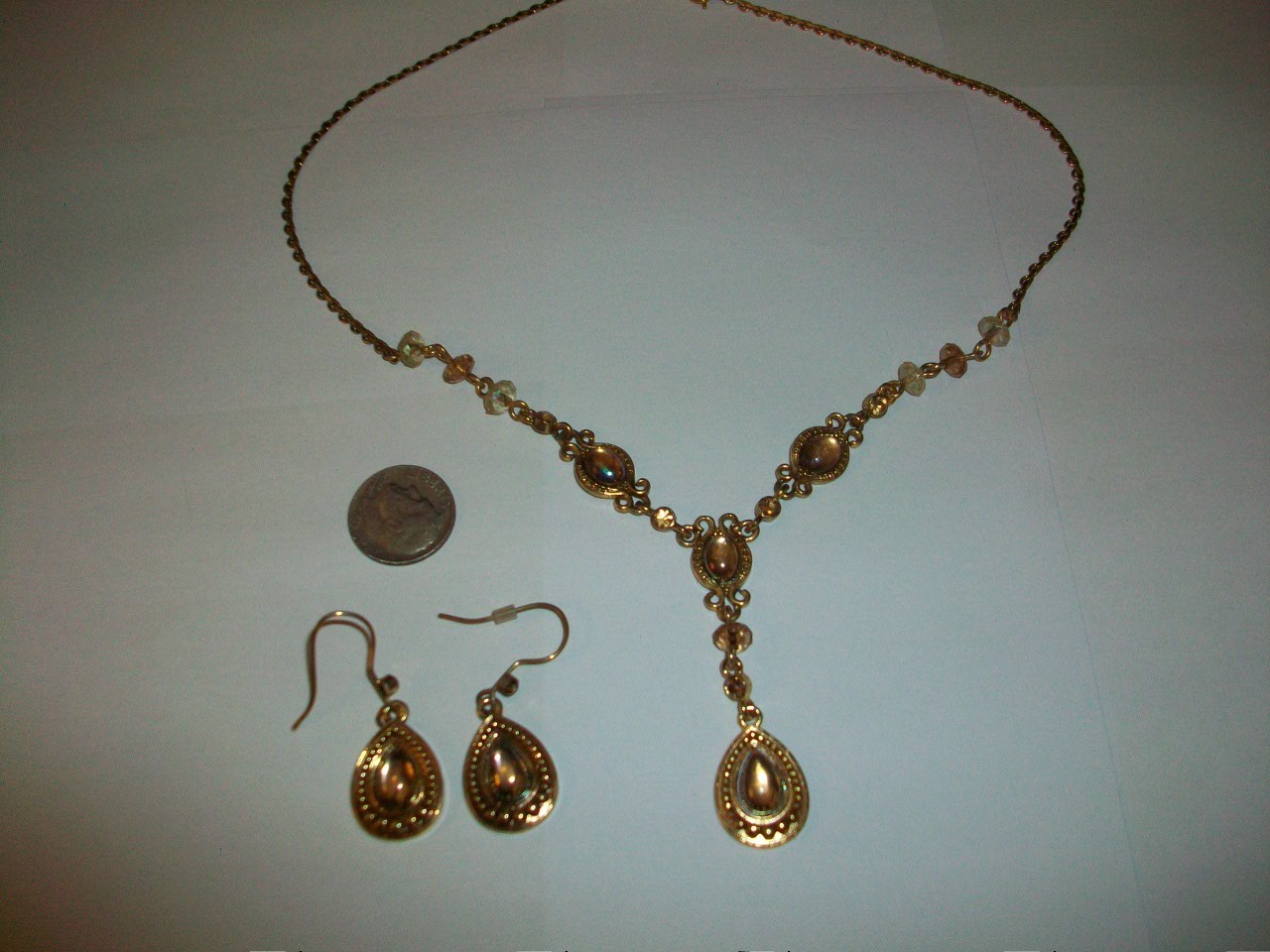 Vintage Avon Jewelry Lot – All Signed