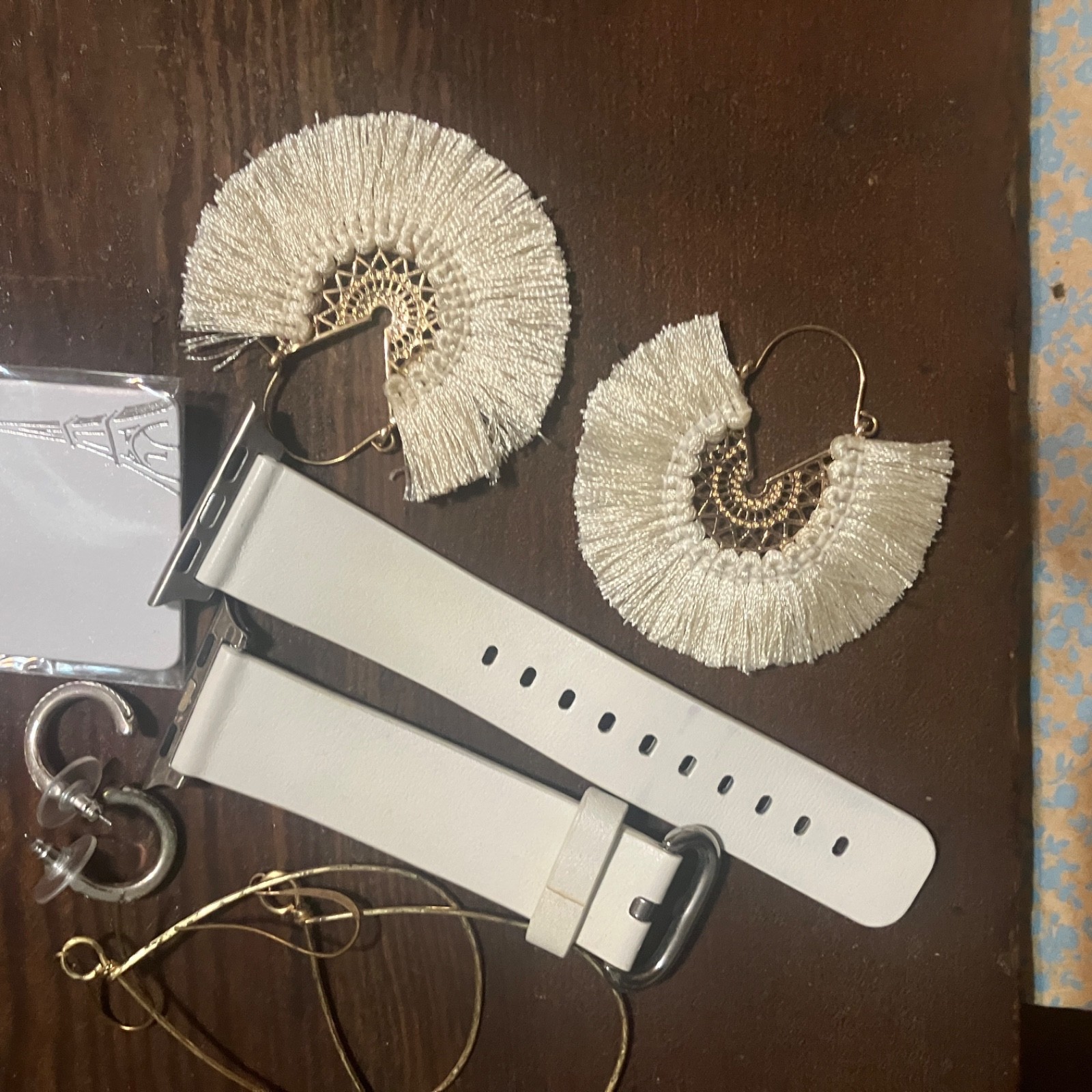 Lot of Modern Costume / Craft Jewelry estate resell