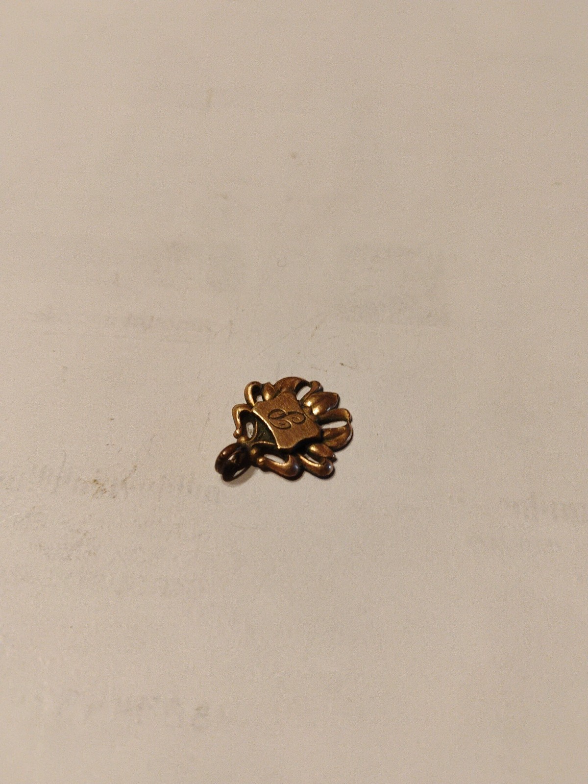 vintage charm Maybe Sports Not Sure Please See Pictures