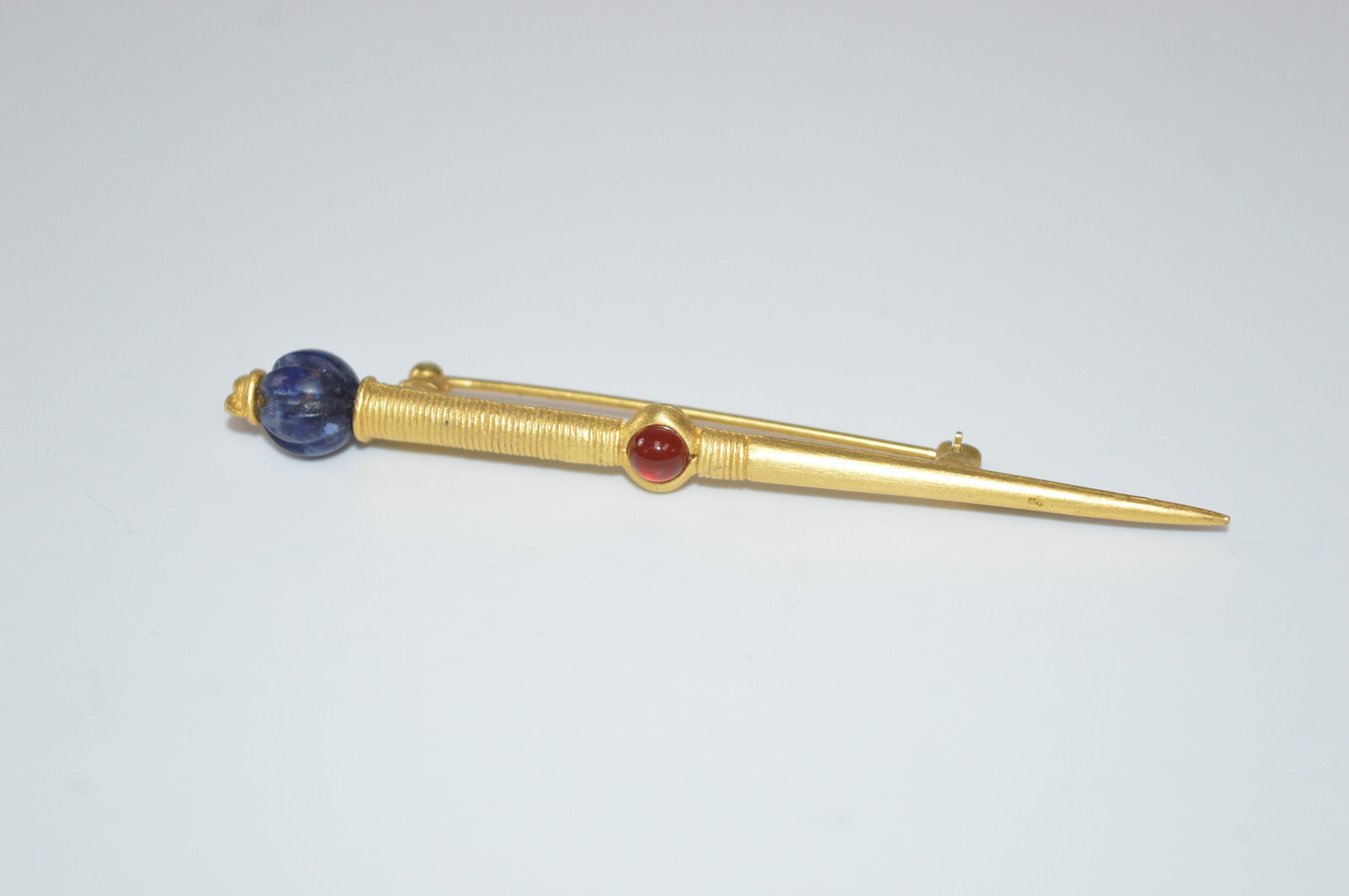 Vintage ALVA Brooch Pin