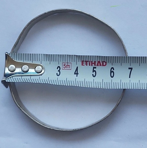 Sterling Silver 925 Bracelet Unique Dolphin Horse Deer & Scorpion Design 20g