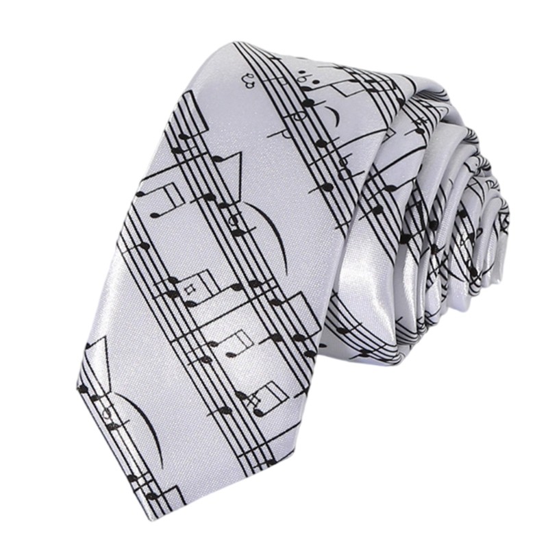 Elegant Multicolor Necktie Comfortable Business Ties Casual Versatiles Necktie