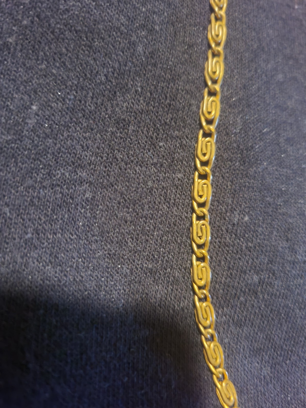 Miriam Haskell Vintage Layered Necklace 2 In 1 Necklace