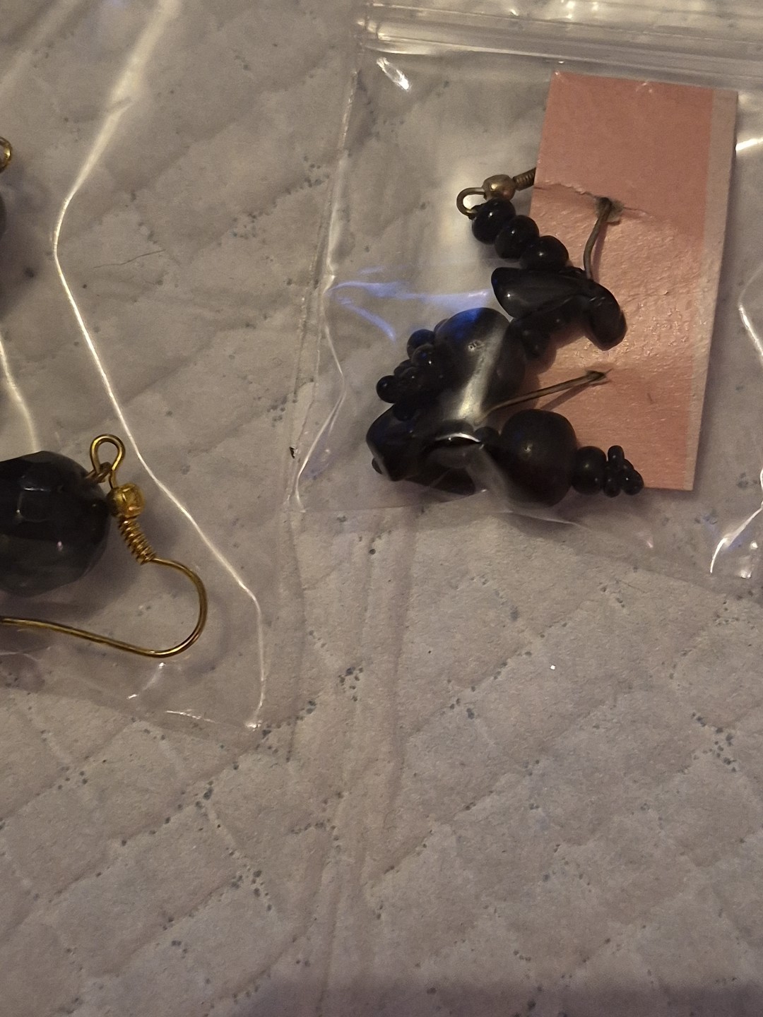12 PIECE LOT Of Pre-Owned Quality Wearable Costume Jewelry Vintage to Modern