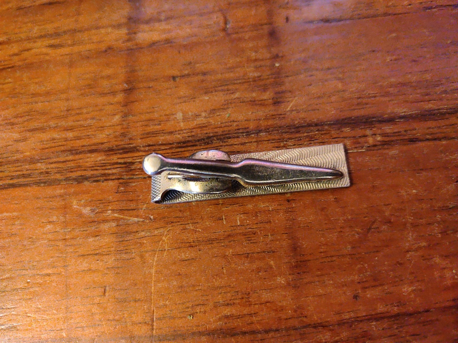 Vintage Men’s Jewelry Lot From The 60’s To The 80’s.