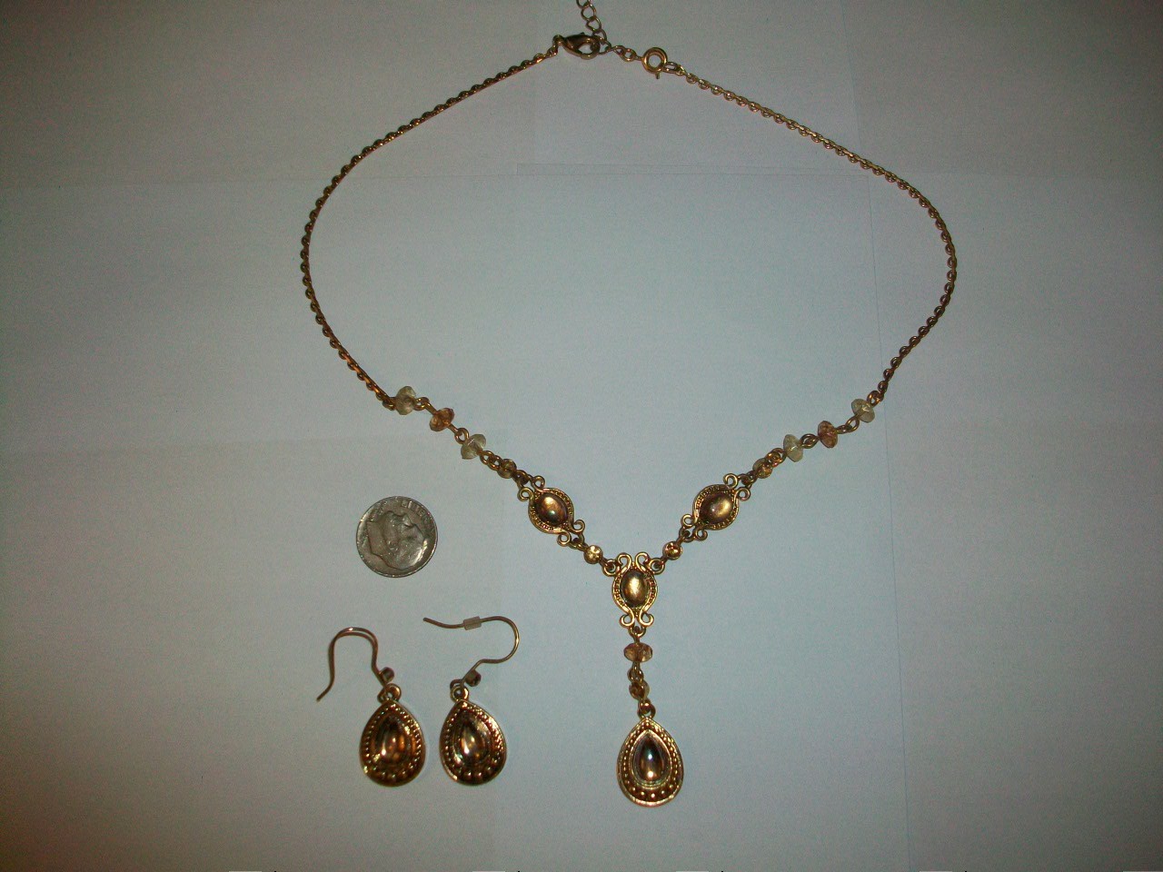 Vintage Avon Jewelry Lot – All Signed