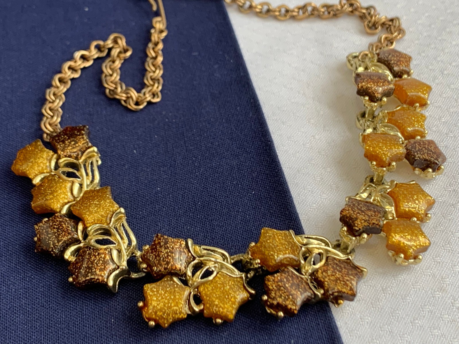 Vtg Costume Jewelry Lot Coro Sarah Cov Jonette Pins Earrings Bracelets Necklaces