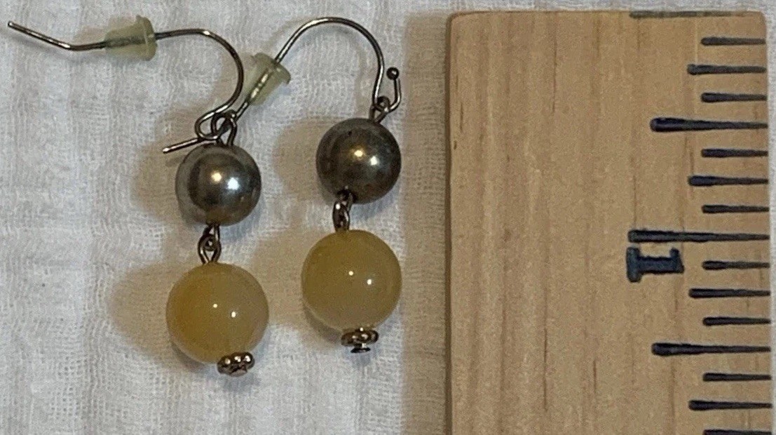 Vintage Earrings Lot 13 Pairs Pierced Y2K 90s 2000s Dangle Boho Mixed Jewelry
