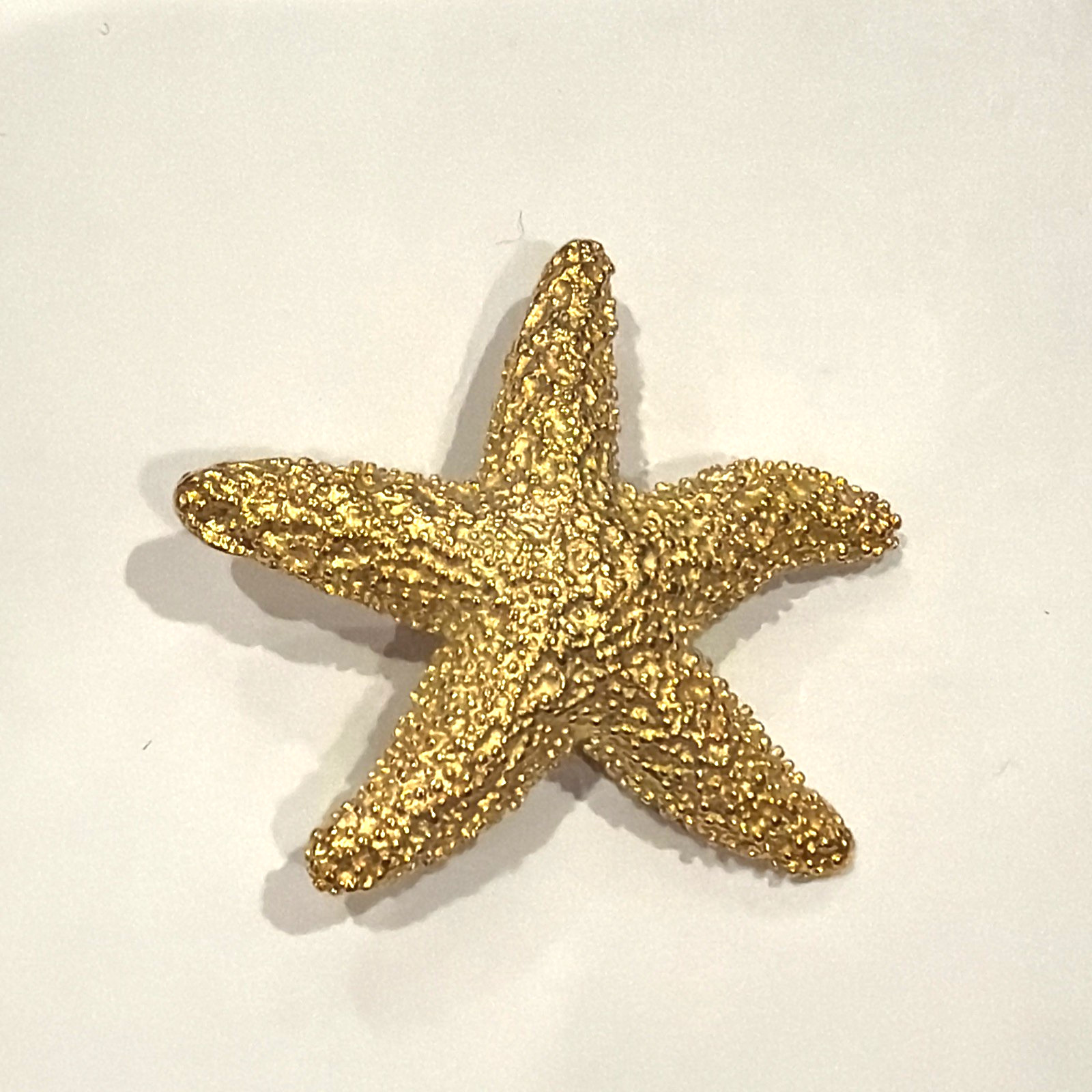 JJ JONETTE MONET AVON MIDAS MOUSE CAT DOG CRAB RHINESTONE STARFISH BROOCH LOT 10