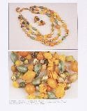 Hattie Carnegie Jewelry Book Costume Rhinestone