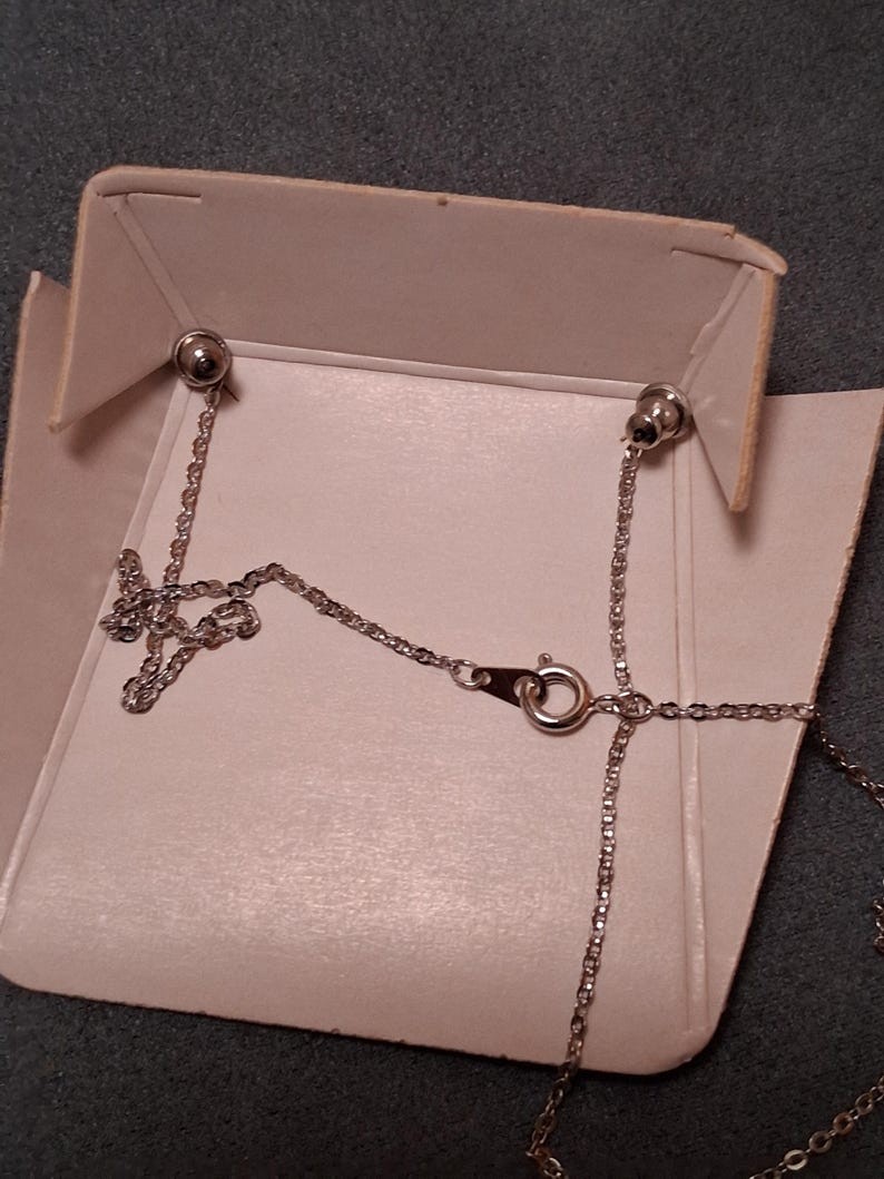 Vintage Sea Opal Sailboat Set Necklace Earrings Anzac Boxed