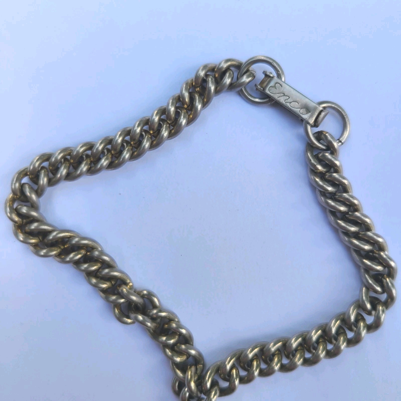 Vintage Empire State Building Souvenir Bracelet