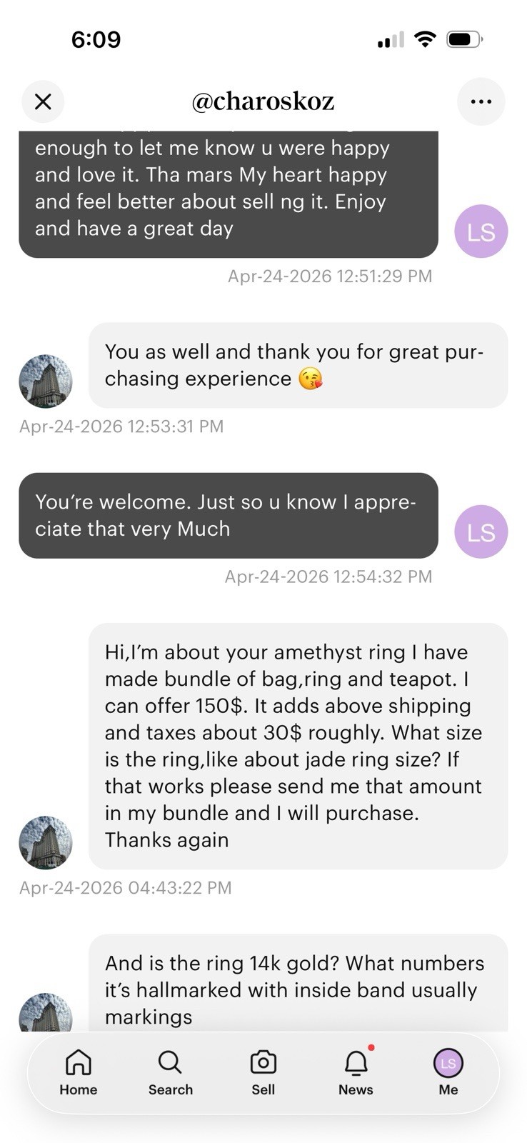Part Too Avoid This Person At All Costs